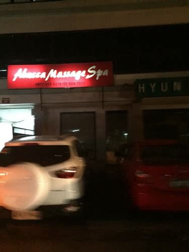based by abacca|Experience Luxury: The Abacca Massage in Makati, Philippines.